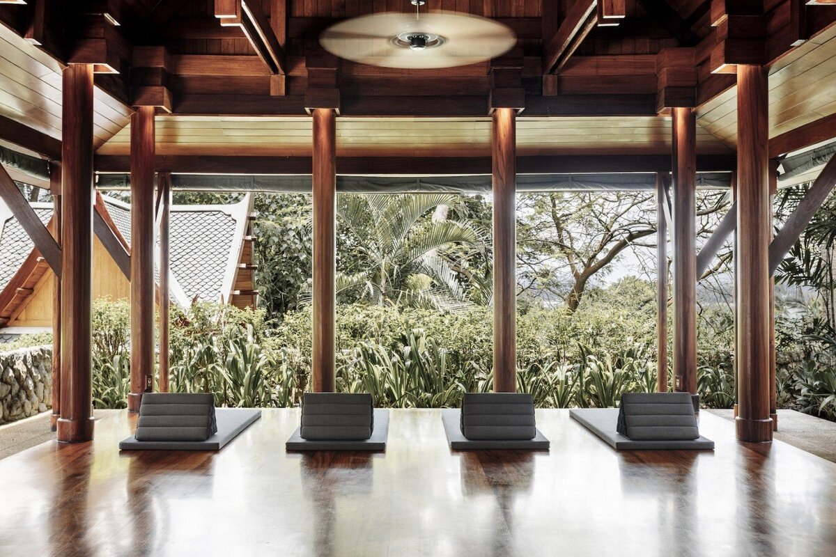 Your Guide to Phuket’s Wellness Centers: Unveil the Path to Ultimate Relaxation