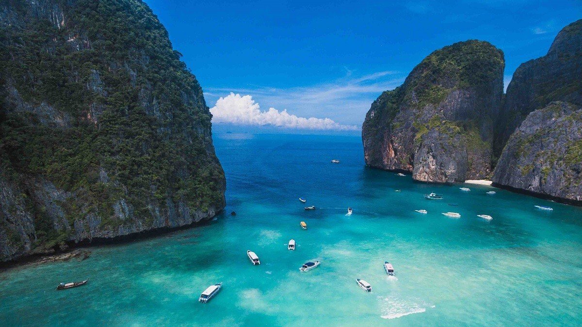 Weekend Getaways from Phuket: Your Guide to Exploring Nearby Islands